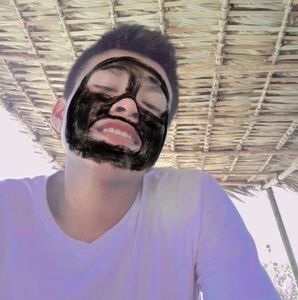Meet your Posher, Rivera rivera rivera